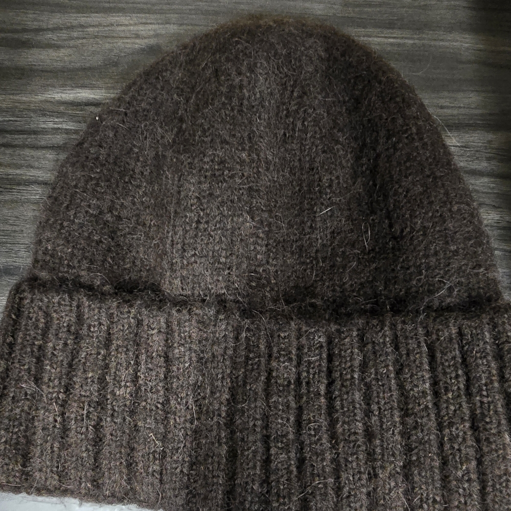 H&M Brand New Mohair Beanie